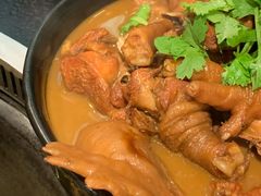 -荣德灶台鱼(圣泉寺店)