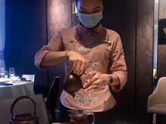 -皇朝会.经典传统粤菜(外滩店)