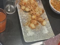 -金刚山(学府路店)