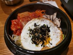 -幸屿 创意料理(永嘉天地店)