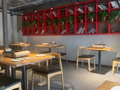 -半天妖烤鱼(方庄店)