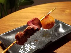 -人间酒暖·Go blanc·烧鸟·深夜食堂(陆家嘴店)