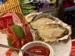 -原志优秀食材·匠心料理·海胆主题(金亿广场店)