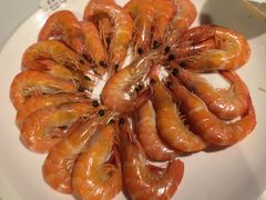 -万龙洲海鲜(亚运村店)