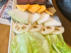 -白乐天毛肚火锅馆(南滨路店)