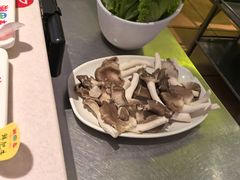 -潮泰牛肉火锅 · 创于1992年(车公庙店)