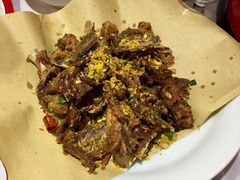 -味+新京宴·烤鸭·北京菜(创意谷店)