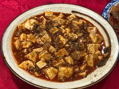 麻婆豆腐-蜀膳坊(洪公祠小区店)