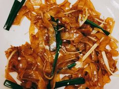 -酌宴府The China Club·广州万富希尔顿酒店(云城东路店)