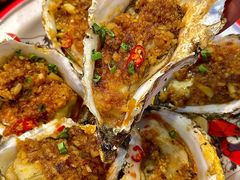 -四禧精酿铜锅涮肉·烧烤工场(大明湖店)