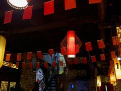 -小龙坎老火锅(鹤伴一路店)