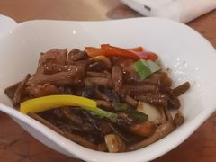 -寻鲜记·东海味·经典甬菜(宁波开元名都大酒店)