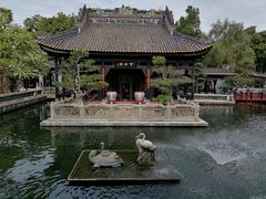 -宝墨园景区