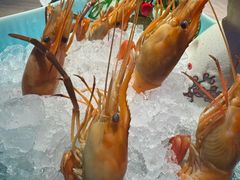 -有位虾匠·胶东小馆(市北店)