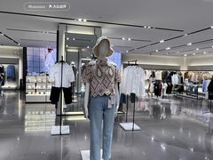 -ZARA(深圳金光华广场店)