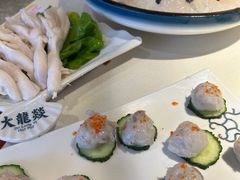 -大龙燚火锅(天安云谷店)