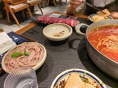 -滇牛云南火锅(桂林路店)