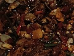 -东来土菜馆(民祥园路店)