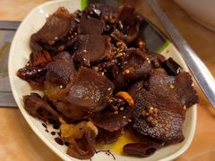 黄牛干巴-沈记酸菜牛肉火锅店(九号路店)