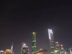 -珠江夜游广州塔·中大码头