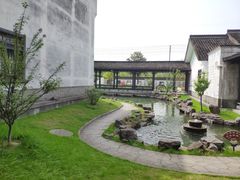 -镇江中国醋文化博物馆