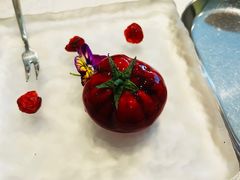 -月福京味斋·烤鸭店·北京菜(鼓楼总店)