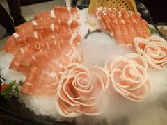 -快乐小羊·内蒙牛羊肉火锅(流花中心店)