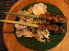 -竹林小屋(库塔店)