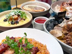 -沛家·西餐Brunch·直火料理