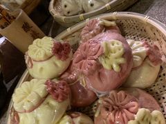 -淀里船宴(卓达店)