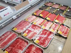 -果蔬好生活超市(新荟城店)