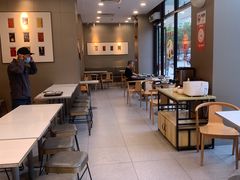 -真功夫(福中路店)