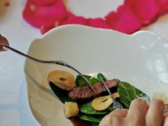 -THE WANG王品(上海中心云端店)