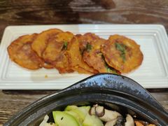 -釜山豚骨汤饭(芝罘万达广场店)