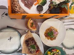 -LE SHARE洛笙·花园西餐(北京路步行街店)
