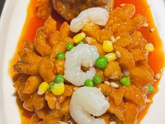 -宋园·金宴浙鲜馆(静安店)