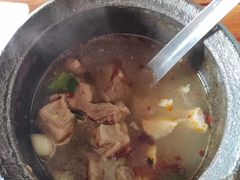 -虹兴砂锅店