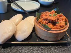 -唐猫庭院·千年陕菜(赛格国际购物中心店)