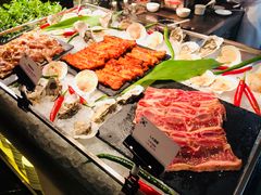 -君悦酒店·乐厨·高空自助餐(青年大街店)