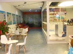 -水贝乐国际水育儿童游泳中心(新业广场店)