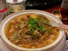 土笋-海味世家·家常菜馆(明州里店)