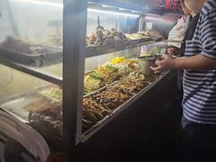 -胖子好盐水鸭(总店)
