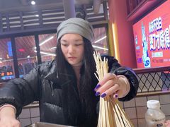-钢管厂歆瑞源油卤串串香(春熙路太古里店)