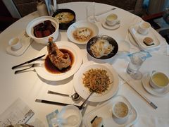 -扬州香格里拉·香宫中餐厅