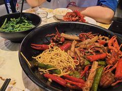 -聚味瞿记·龙虾堂(坡子街店)