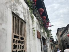 -前童古镇