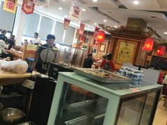 -大清花饺子(山庄店)