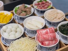 -咏江南·苏式火锅·苏州评弹(观前街店)