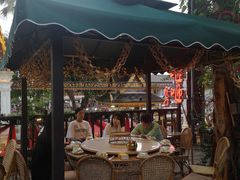 -火咂咂竹筒宴(告庄店)