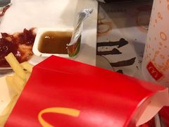 -麦当劳(长泰商业广场店)